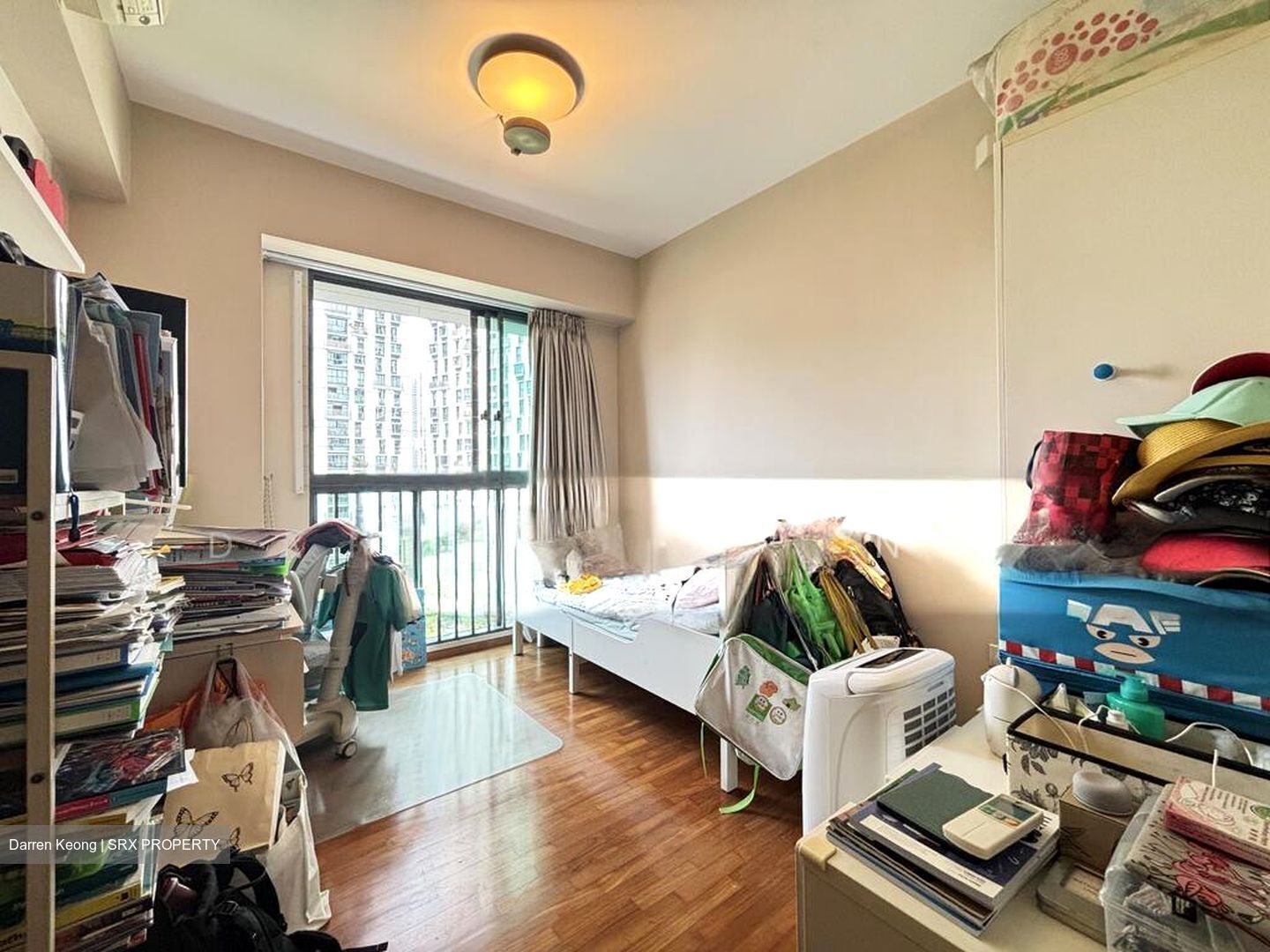 Blk 1 The Pinnacle@Duxton (Bukit Merah), HDB 5 Rooms #502802771